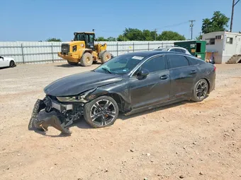 2023 Kia K5 5XXG64J21PG211155