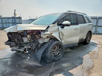 2026 Kia Carnival KNDNC5KA5T6126047