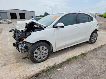 2021 Kia Rio 3KPA24ADXME405674