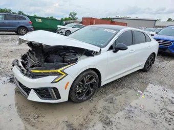 2025 Kia K5 KNAG64J7XS5382511