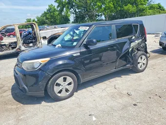 2015 Kia Soul KNDJN2A22F7792461