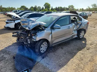2023 Kia Rio 3KPA24AD3PE619751