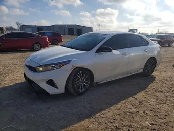 2022 Kia Forte 3KPF54AD5NE491880