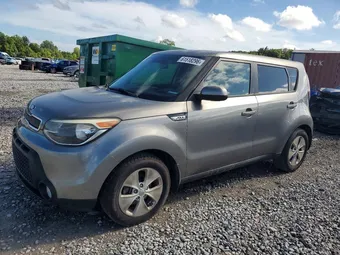 2015 Kia Soul KNDJN2A22F7152671