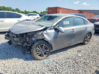 2024 Kia Forte 3KPF24ADXRE752516