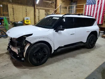 2026 Kia EV9 5XYAEFS52TG004423