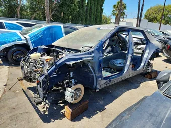 2025 Kia EV6 5XYC3DJC9SG014321