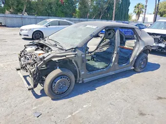 2025 Kia EV6 5XYC3DJC8SG011197
