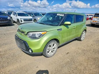 2016 Kia Soul KNDJP3A52G7846269