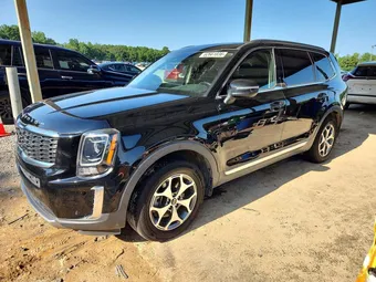 2020 Kia Telluride 5XYP34HC9LG028938