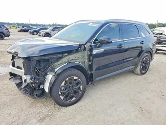 2026 Kia Sorento 5XYRL4JCXTG424122