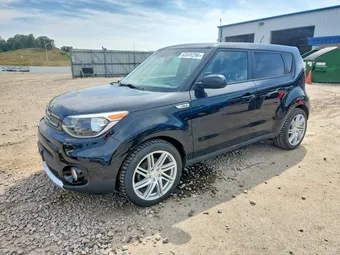 2017 Kia Soul KNDJP3A59H7463835