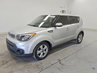 2019 Kia Soul KNDJN2A24K7003897