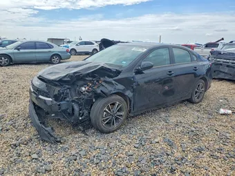 2024 Kia Forte 3KPF24ADXRE725025