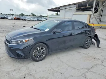 2024 Kia Forte 3KPF24AD7RE730537