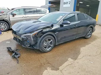 2025 Kia K4 3KPFT4DE1SE083723