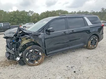 2026 Kia Carnival KNDNC5K37T6569379