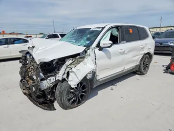 2020 Kia Telluride 5XYP24HC3LG046760