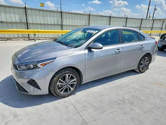 2024 Kia Forte 3KPF24AD3RE748940