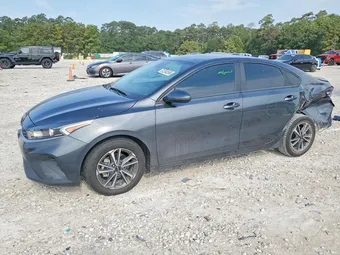 2024 Kia Forte 3KPF24ADXRE765699