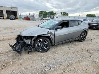 2023 Kia EV6 KNDC4DLC8P5120219