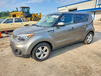 2017 Kia Soul KNDJN2A2XH7495229