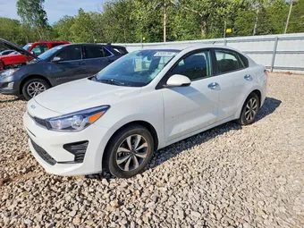 2023 Kia Rio 3KPA24AD3PE612704