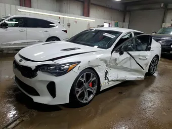 2020 Kia Stinger KNAE35LC3L6078383