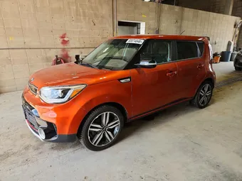 2018 Kia Soul KNDJX3AA6J7549669