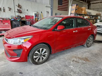 2023 Kia Rio 3KPA24AD1PE549117