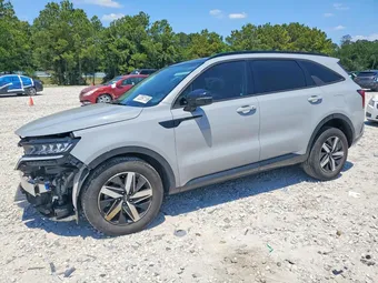 2023 Kia Sorento 5XYRH4LF1PG166460