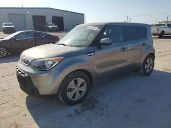 2016 Kia Soul KNDJN2A2XG7307369