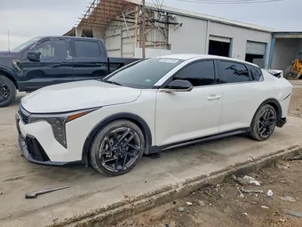 2025 Kia K4 3KPFW4DE5SE056046