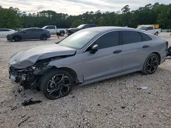 2025 Kia K5 KNAG64J74S5309571