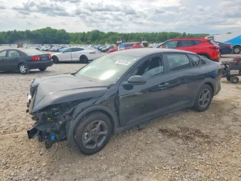 2025 Kia K4 3KPFT4DE8SE222360
