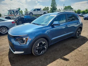 2024 Kia Niro KNDCR3L17R5117647