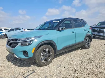 2025 Kia Seltos KNDEU2AA0S7823549