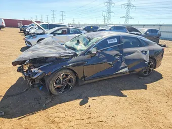 2025 Kia K5 KNAG64J74S5310039