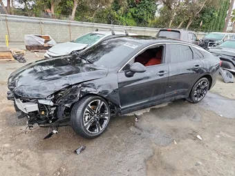 2024 Kia K5 5XXG64J20RG246692