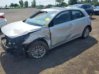 2020 Kia Rio 3KPA35AD0LE324068