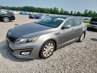 2015 Kia Optima 5XXGN4A7XFG371371