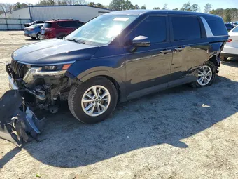 2023 Kia Carnival LX Seat KNDNB4H33P6290957