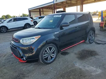2015 Kia Soul KNDJP3A55F7156420