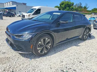 2023 Kia EV6 KNDC3DLC0P5158269