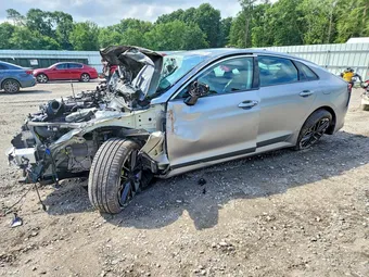 2026 Kia K5 KNAG44J84T5402798