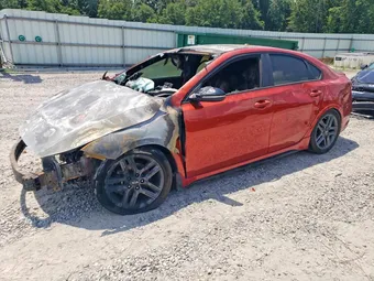 2020 Kia Forte 3KPF34AD4LE159111