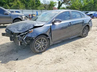 2023 Kia Forte 3KPF54AD4PE514794
