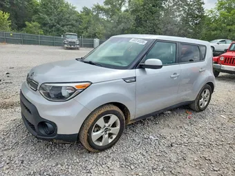 2018 Kia Soul KNDJN2A23J7520882
