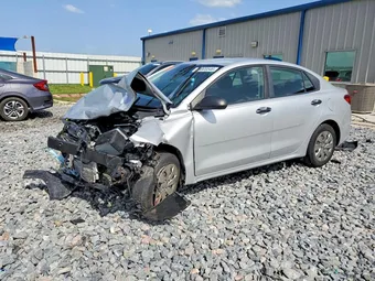 2018 Kia Rio 3KPA24AB9JE082017