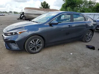 2022 Kia Forte 3KPF34AD4NE453286